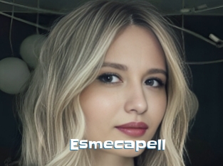 Esmecapell
