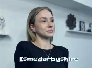 Esmedarbyshire