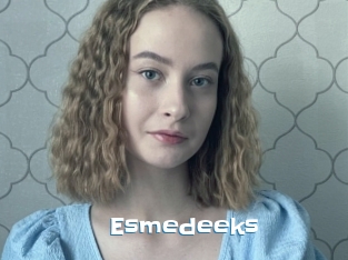 Esmedeeks