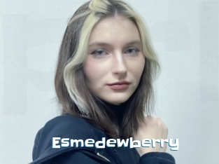 Esmedewberry