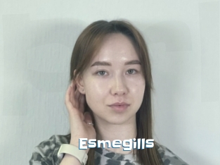 Esmegills