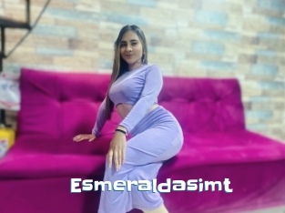 Esmeraldasimt