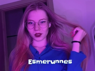 Esmerunnes