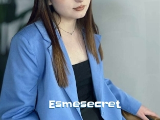 Esmesecret