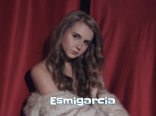 Esmigarcia
