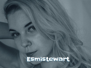 Esmistewart
