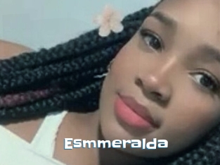 Esmmeralda