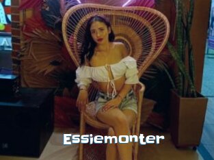 Essiemonter