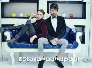 Estafanoandpaul