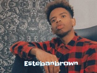Estebanbrown