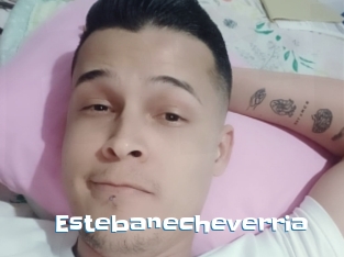 Estebanecheverria