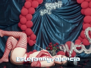 Estefannyvalencia