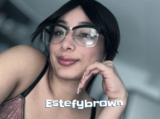 Estefybrown
