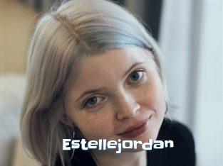 Estellejordan