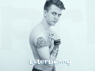 Esterbunny