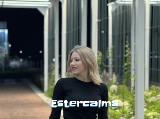 Estercalms
