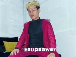 Estipsawer