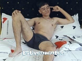 Estivenwinter