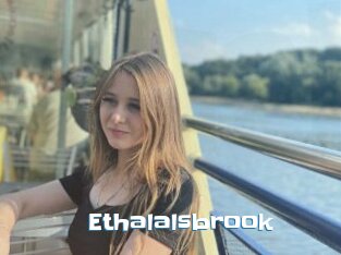 Ethalalsbrook