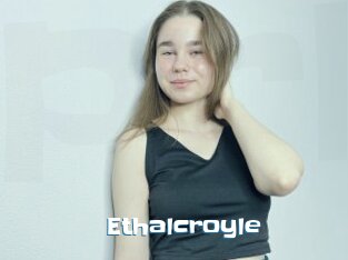 Ethalcroyle
