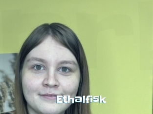 Ethalfisk