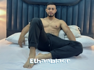 Ethanblaer