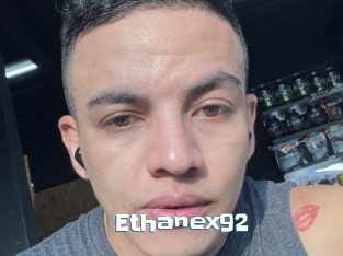 Ethanex92