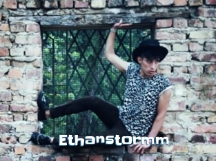 Ethanstormm