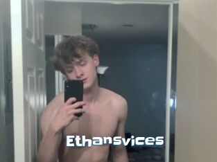 Ethansvices