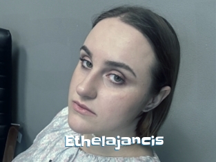 Ethelajancis