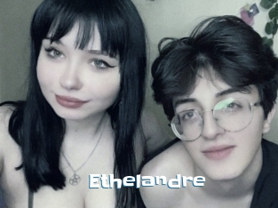 Ethelandre