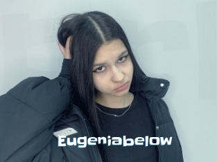 Eugeniabelow