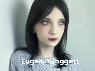 Eugeniadaggett