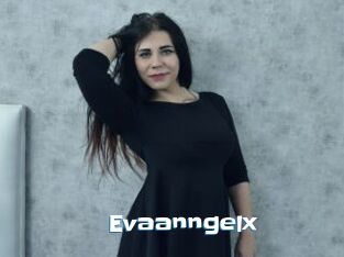 Evaanngelx