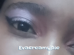 Evacreamypie