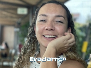 Evadarren