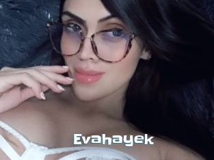 Evahayek