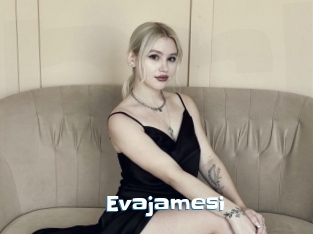 Evajamesi