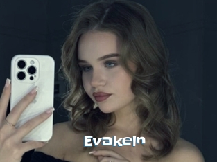 Evakeln