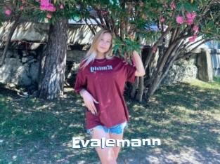 Evalemann