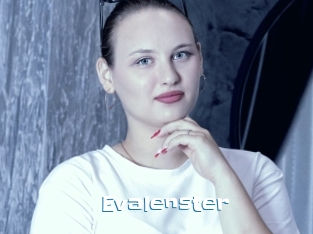 Evalenster