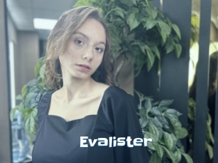 Evalister