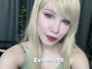 Evamers