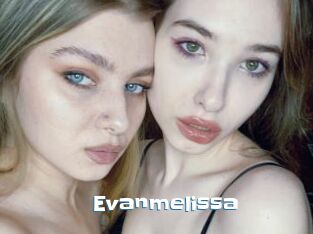Evanmelissa