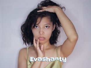 Evashanty