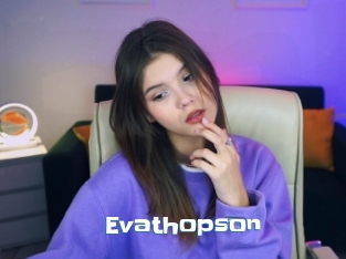 Evathopson