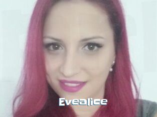 Evealice