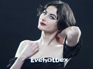 Evehottiex