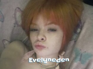 Evelyneden