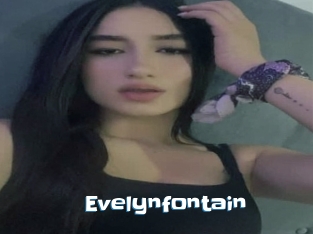 Evelynfontain